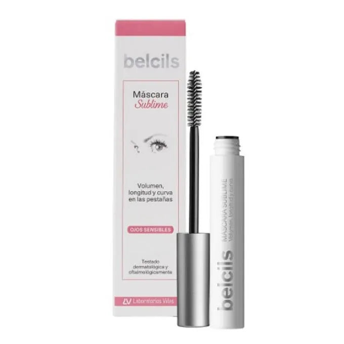 Belcils Màscara Extra Volum 8 Ml