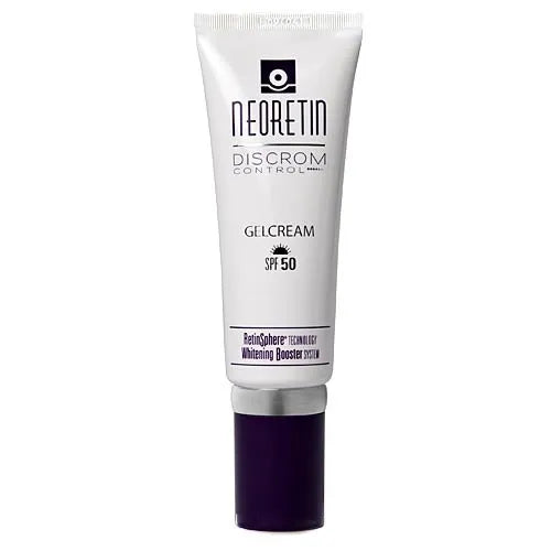 Neoretin Discrom Control Gel Crema 40ml