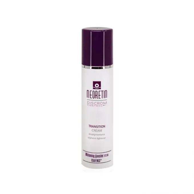 Neoretin Discrom Control Transition Crema