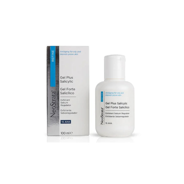 Neostrata Clarify Gel Forte 15 AHA Salicílic 100ml