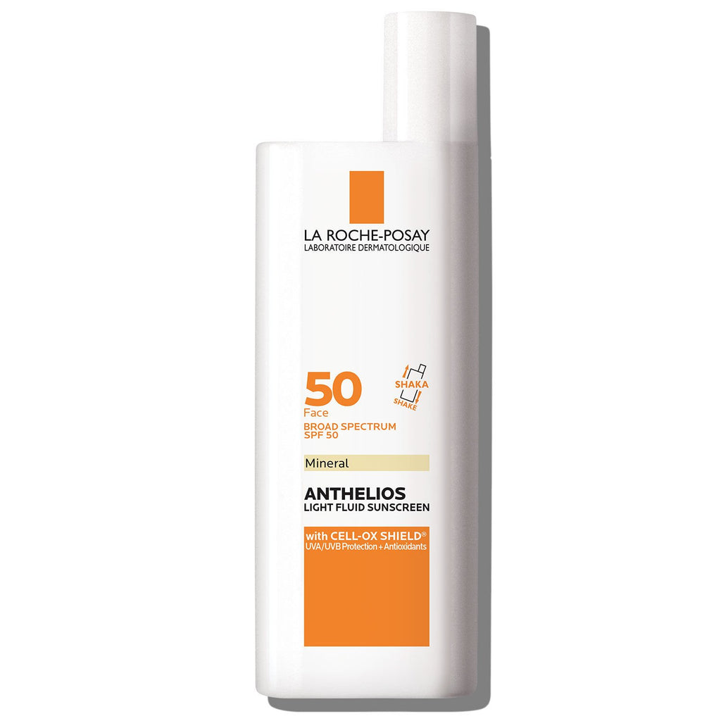 La Roche-Posay Anthelios Protector Solar 50ml