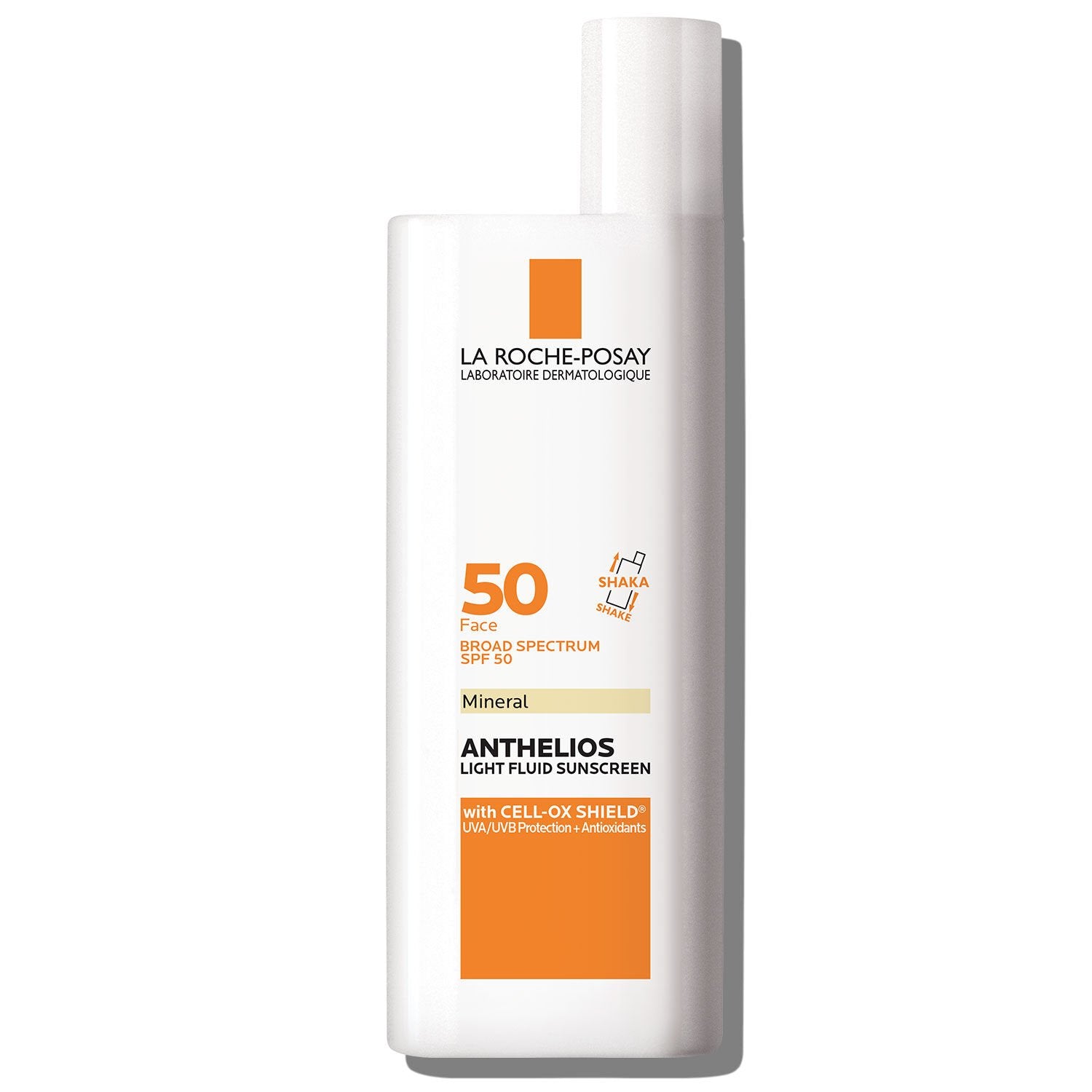 La Roche-Posay Anthelios Protector Solar 50ml