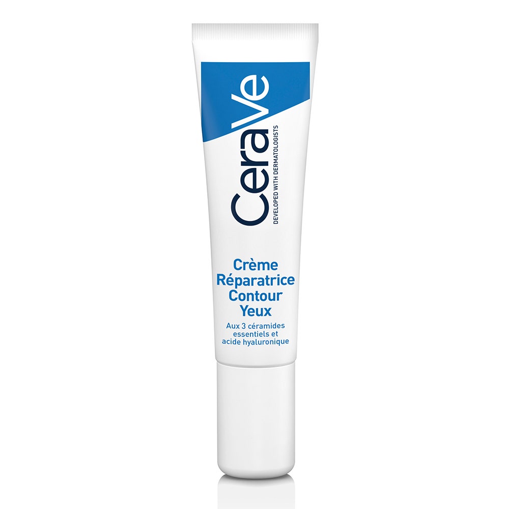 CeraVe Crema Reparadora Contorn Ulls 14ml