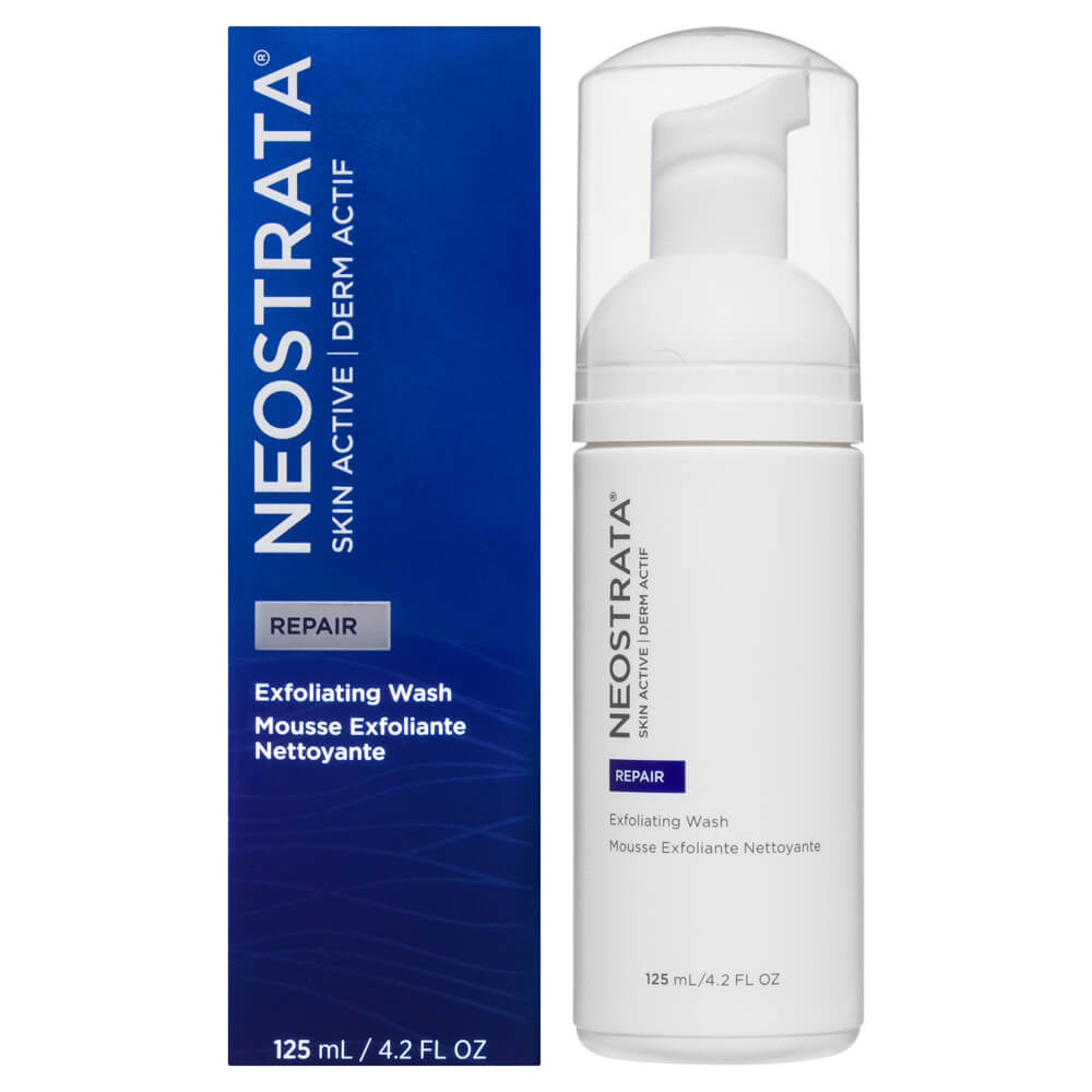Neostrata Skin Active Escuma Netejadora Exfoliant 125ml