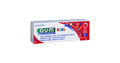 Gum Kids Pasta Dental Infantil 2-6 Anos Fresa 50 ml