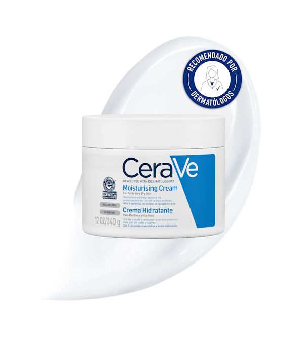 CeraVe Crema Hidratant 340ml