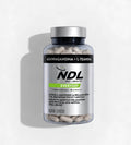 Ashwagandha KSM-66® + L-Teanina - NDL Pro-Health