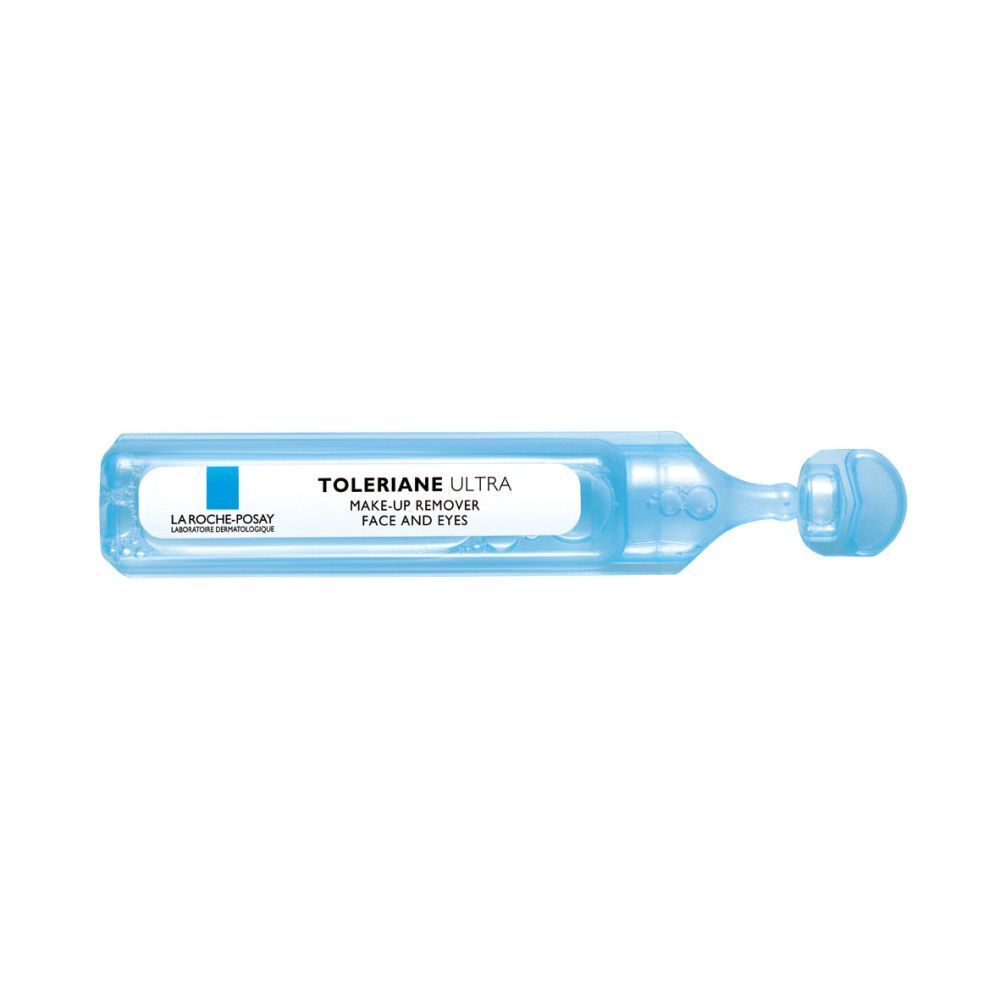 La Roche-Posay Toleriane Ultra Desmaquillant