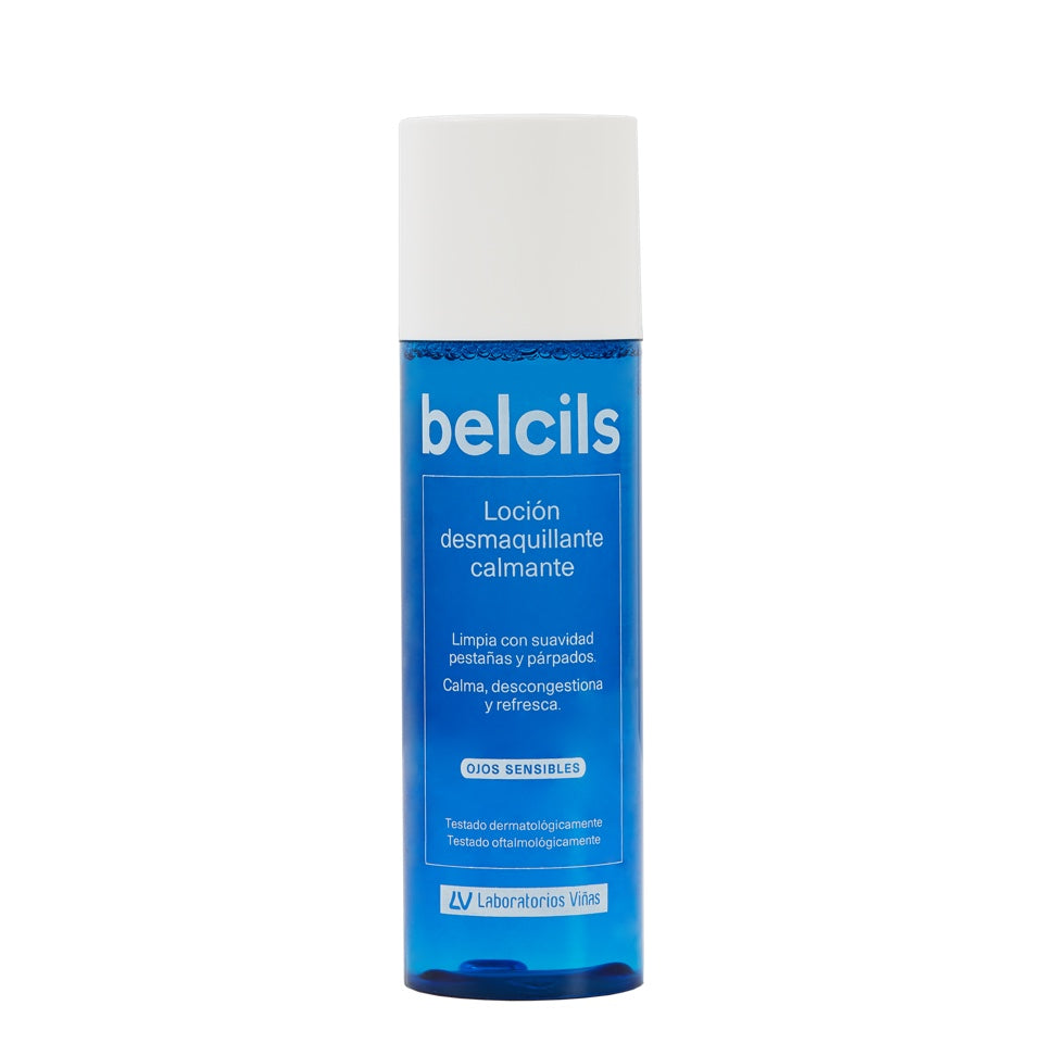 Belcils Loció Desmaquillant 200 Ml