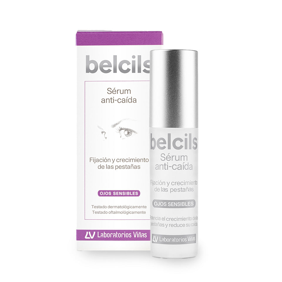 Belcils Sèrum Anti-Caiguda Pestanyes 3 Ml