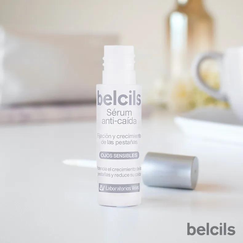 Belcils Sèrum Anti-Caiguda Pestanyes 3 Ml
