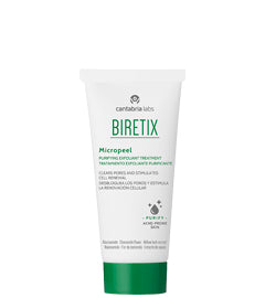 Biretix Micropeel Exfoliant 50 Ml