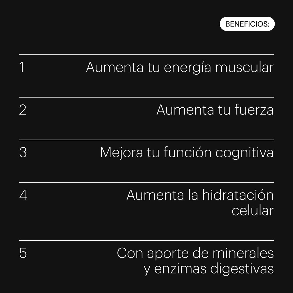 BE LEVELS Creatina 290g