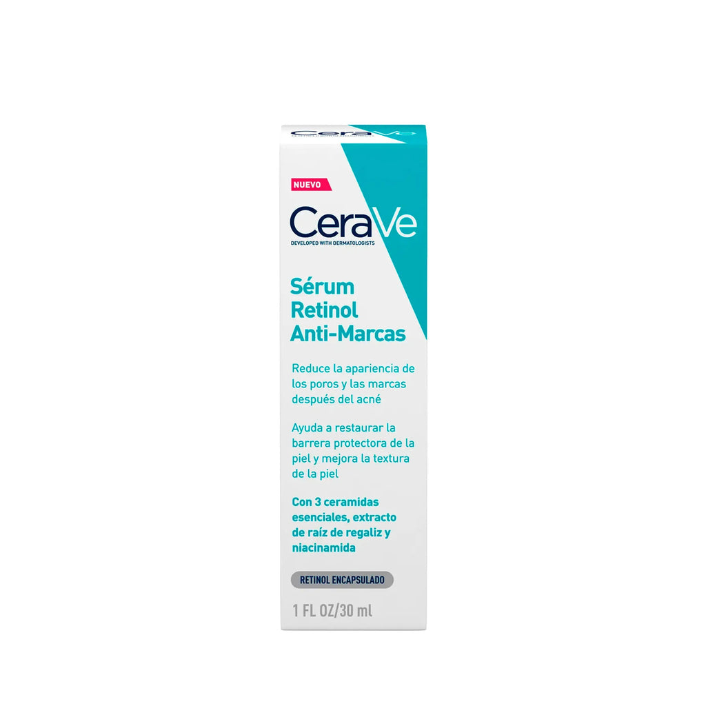 CeraVe Sèrum Retinol Anti Marques 30ml