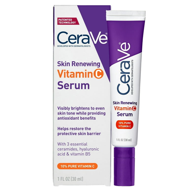 CeraVe Sèrum Vitamina C 30ml