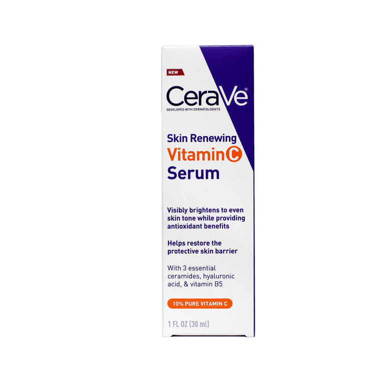 CeraVe Sèrum Vitamina C 30ml
