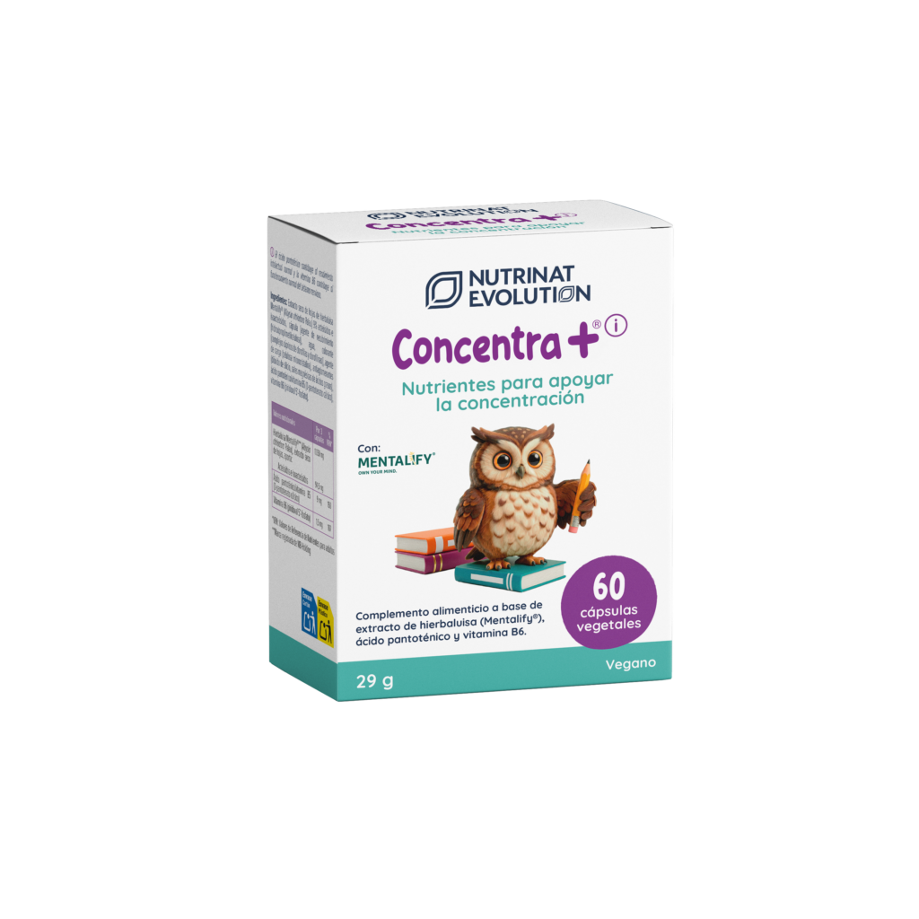CONCENTRA+®