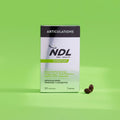 Colágeno Tipo II con Ácido Hialurónico - NDL Pro-Health