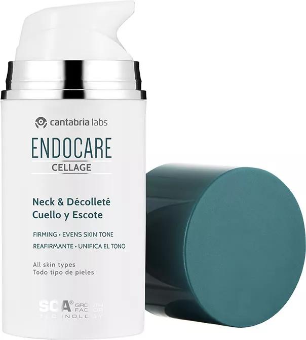 Endocare Cellage Coll i Escot 80ml