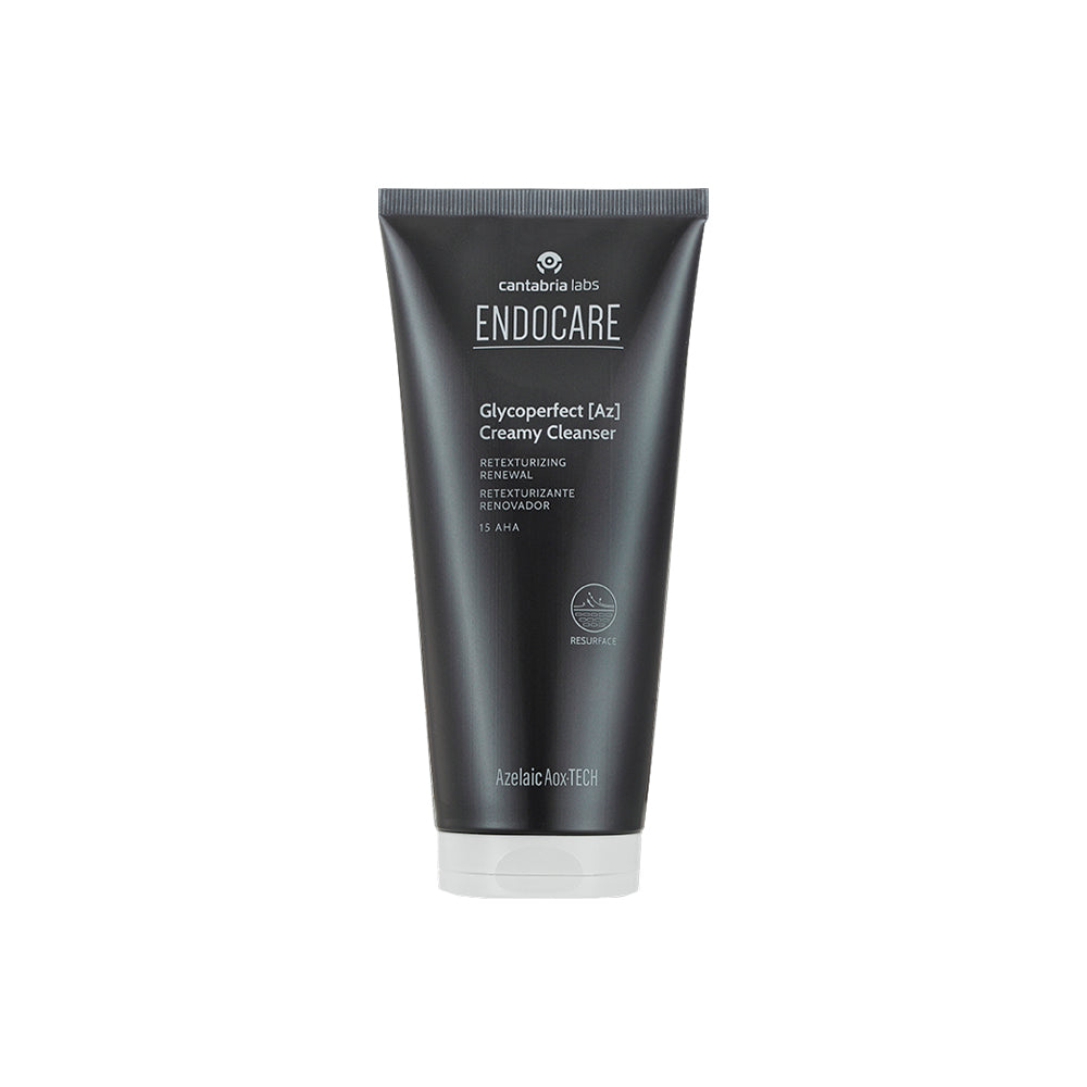 Endocare Glycoperfect Netejador Cremós 150ml