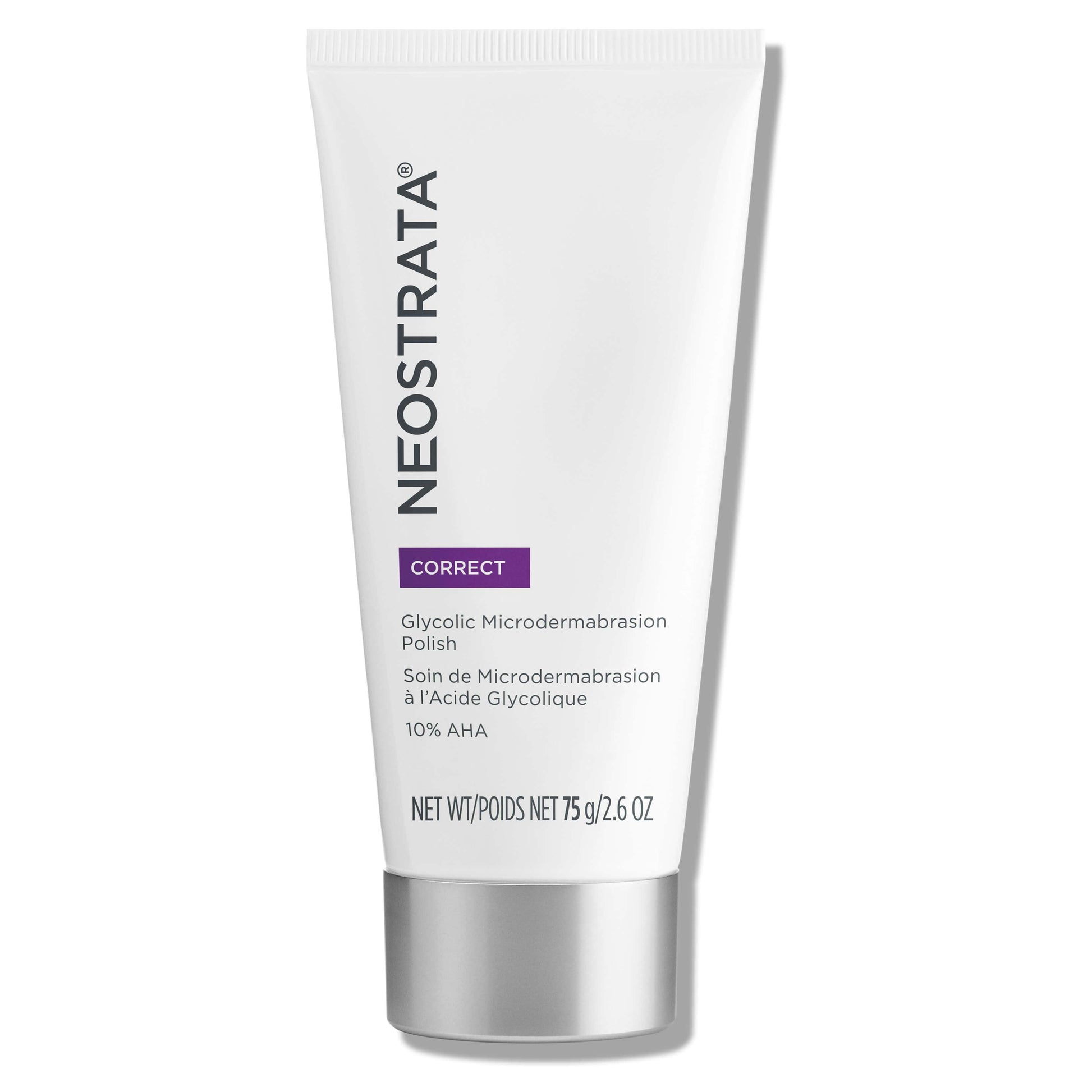 Neostrata Correct Exfoliant Microdermabrasió Àcid