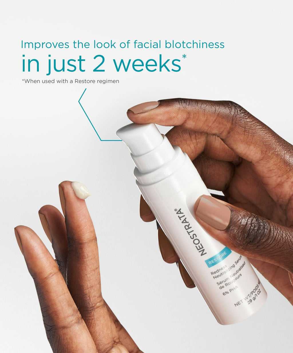 Neostrata Anti Vermellors Sèrum 29g