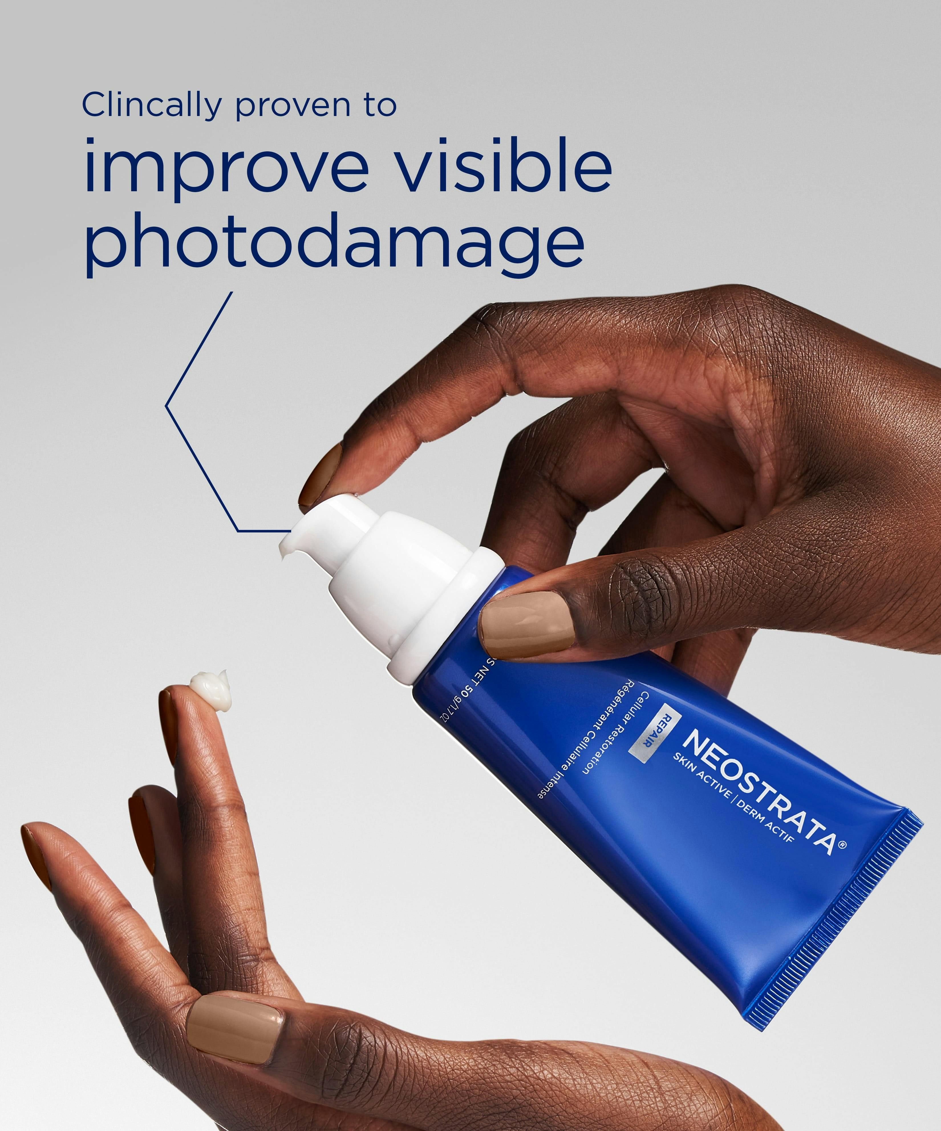 Neostrata Skin Active Cellular Restoration 50g