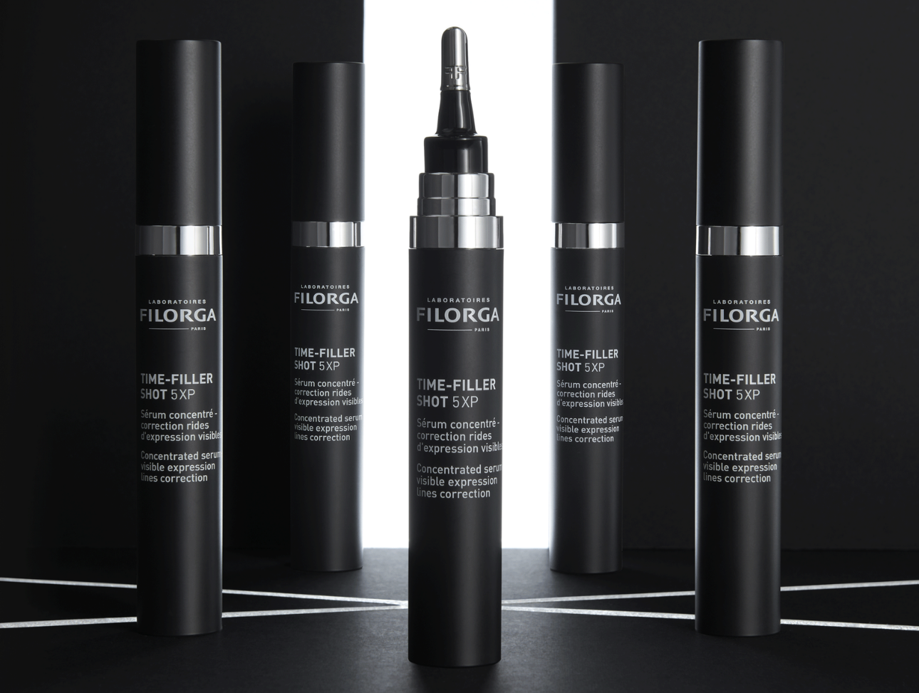 Filorga Time Filler Night 5xp 50ml