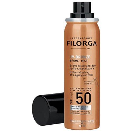 Filorga Uv-Bronze Mist Spf50 60ml