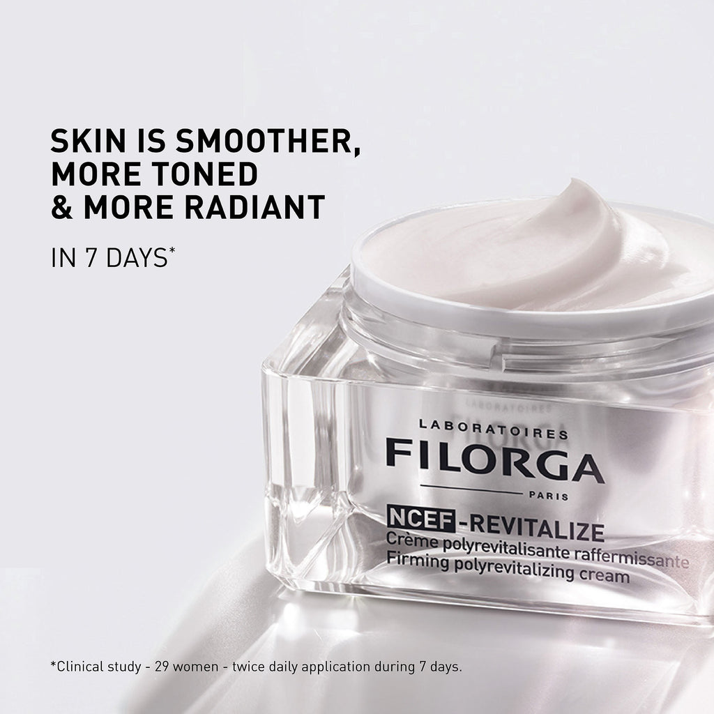 Filorga Ncef-Revitalize 50ml