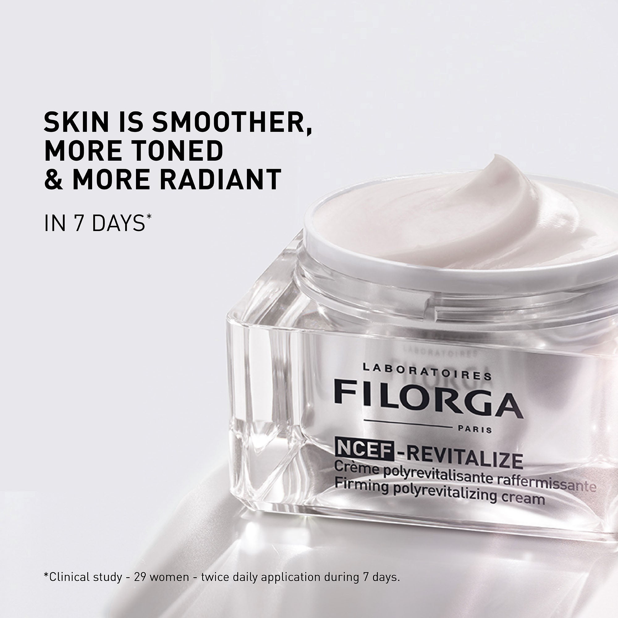 Filorga Ncef-Revitalize 50ml