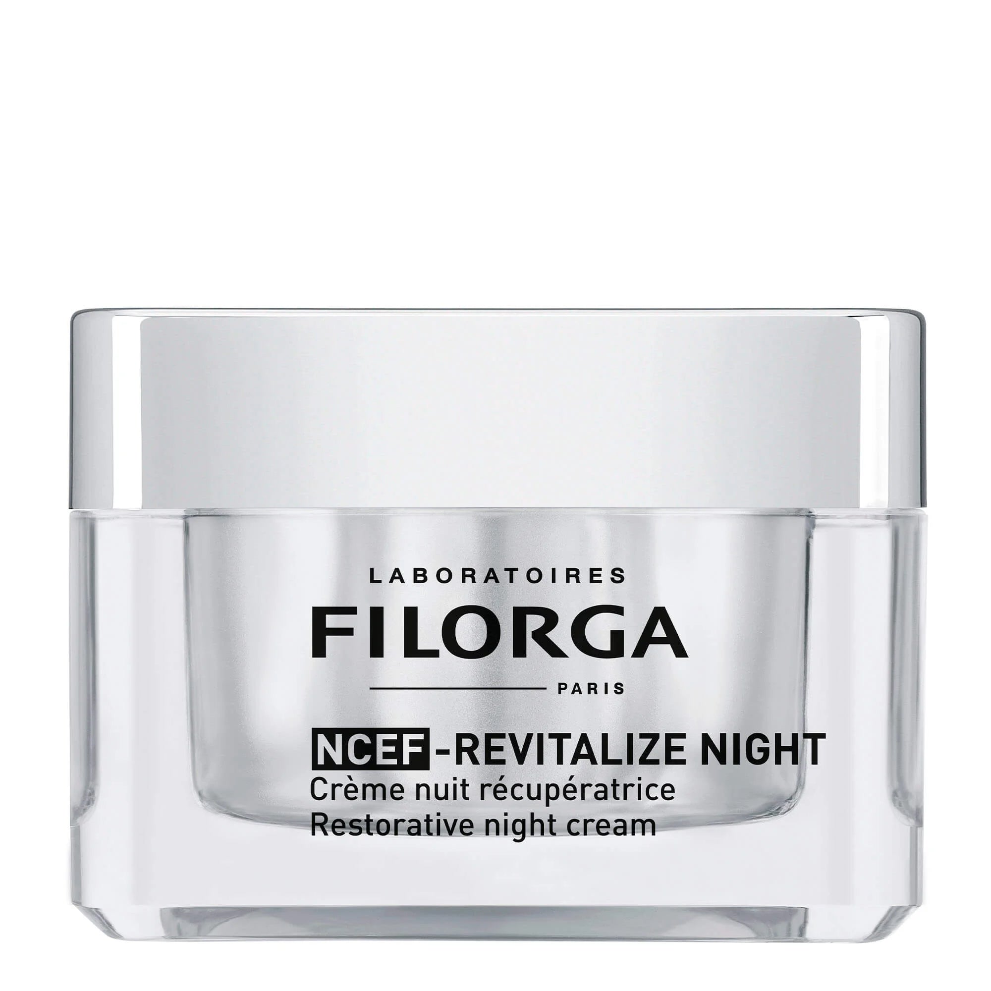 Filorga Ncef Revitalitzant Night 50ml
