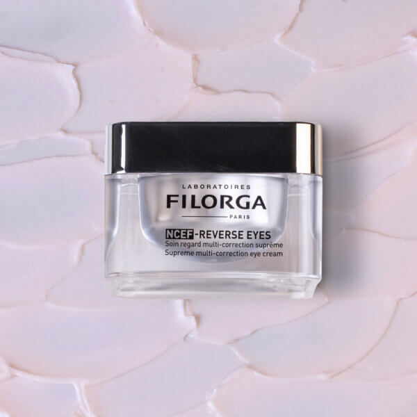 Filorga Ncef Reverse Eyes 15ml