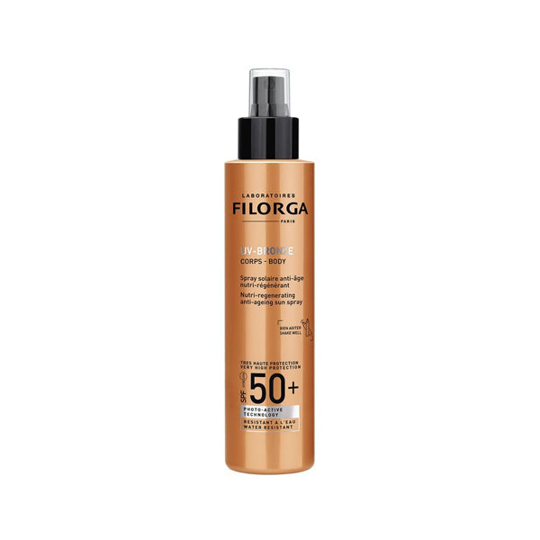 Filorga Uv-Bronze Spf 50 150ml