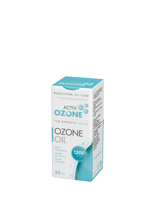 ActivOzone Oil 1200 IP 20ml