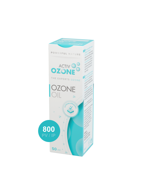 ActivOzone Oil 800IP