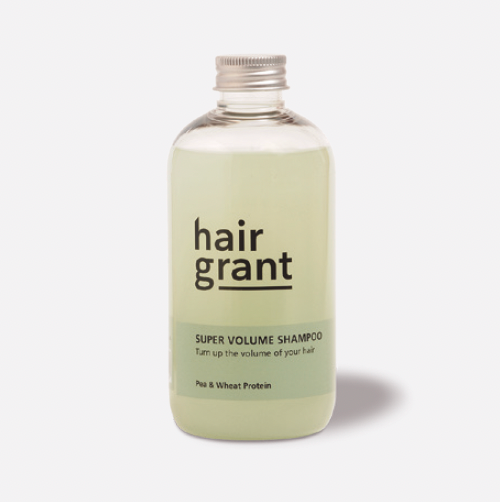 Super Volume Shampoo - 250 ml