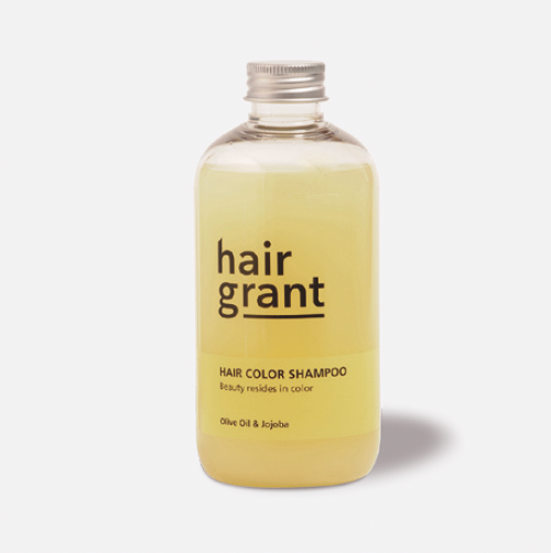 Color Shampoo - 250 ml
