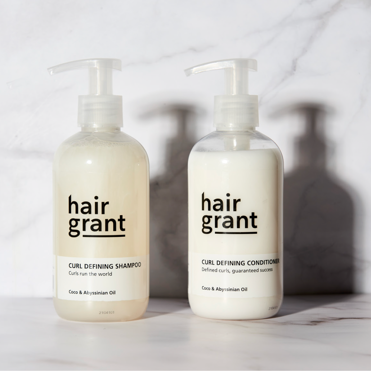Curl Defining Conditioner - 250 ml