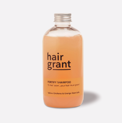 Fortify Shampoo - 250 ml