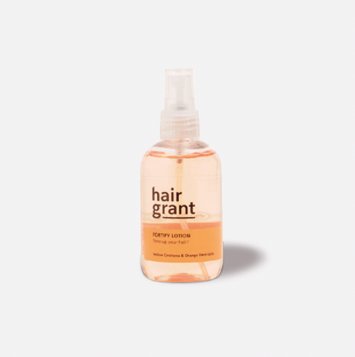 Fortify Lotion
