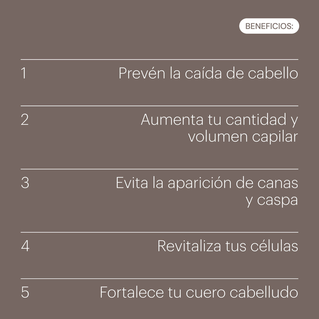 BE LEVELS Hair Support 60 Càpsules
