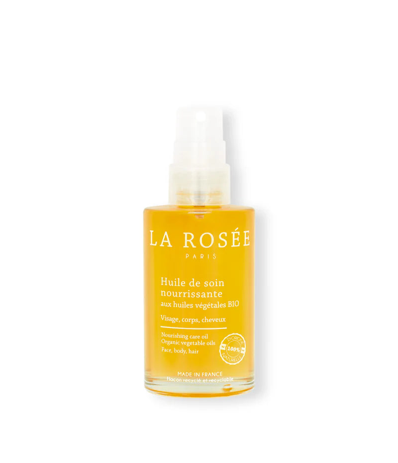 La Rosée Oli Protector Nutritiu 100ml