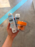 Protecció Total. Per fora i per dins. Pack 2 solars + 1 VitaOx gratuït