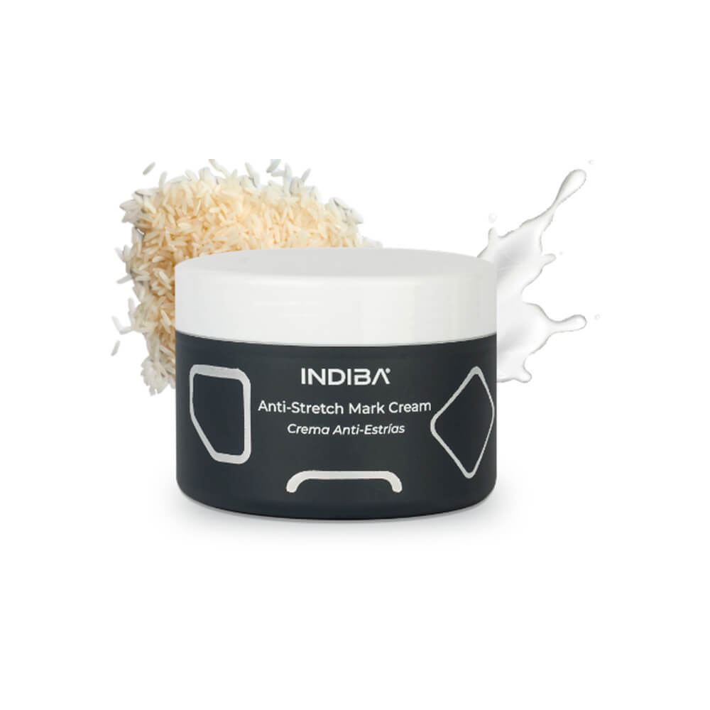 Indiba Crema Anti-Estries 200ml