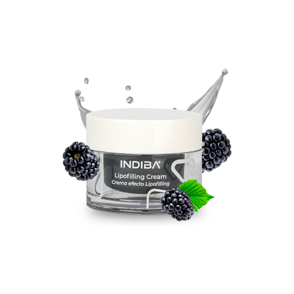 Indiba Lipofilling Crema 50ml