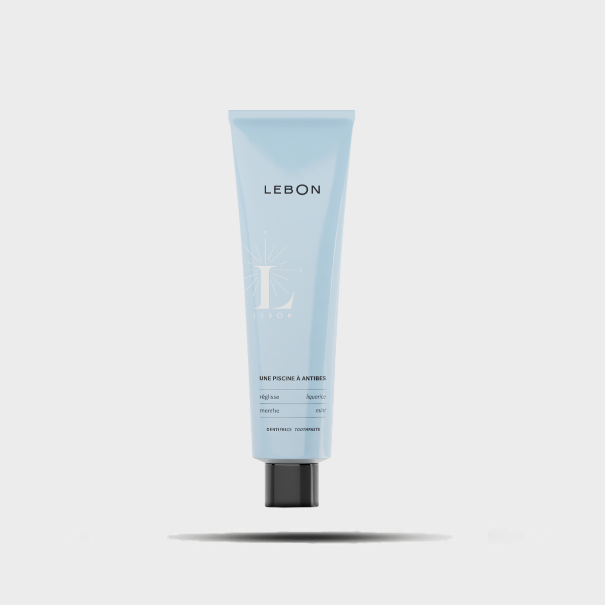 Lebon Pasta 25ml Une Piscine a Antibes