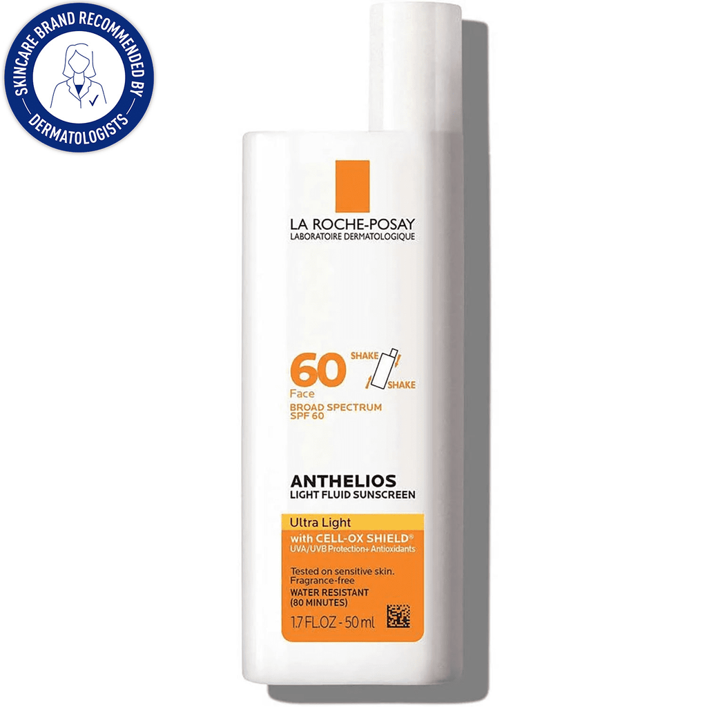 La Roche-Posay Anthelios Family Spray