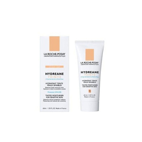 La Roche-Posay Hydreane Teintée Hidratant amb Color