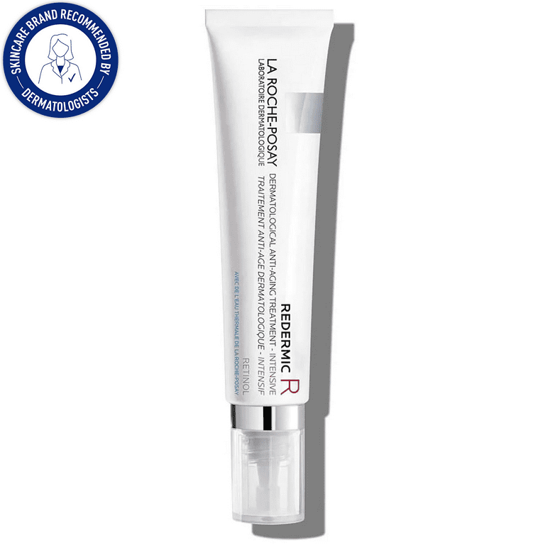 La Roche-Posay Redermic R Ulls Pell Sensible 15ml
